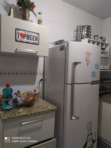 Imagem 15 de 19 de Casa - Ca00720 - 68982809