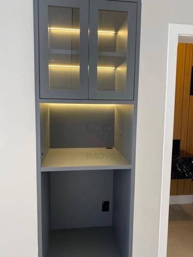 Imagem 10 de 30 de Casa Com 4 Suítes À Venda, 315 M² Por R$ 2.580.000 - Condomínio Residencial Duas Marias - Indaiatuba/sp - Ca12064