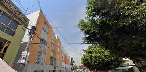 Departamento En Calle 6, Agrícola Pantitlán, Iztacalco, Cdmx