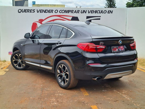 Imagen 3 de 10 de Bmw X4 Aut