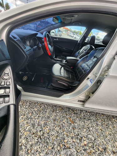 2015 Hyundai Sonata Y20 Cero Choques Rd$ 535,000