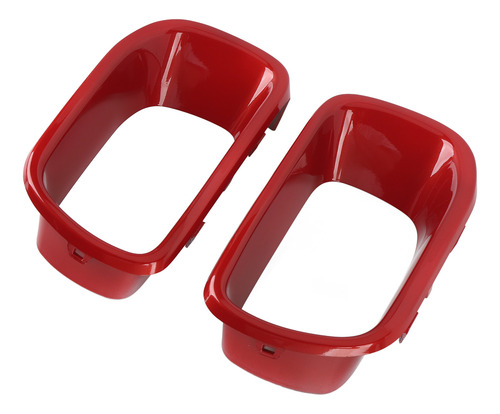 Protector De Rejilla Para Parachoques Delantero 51117337810,