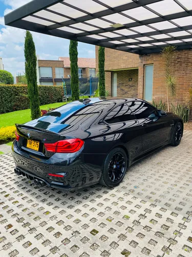 BMW M4 3.0 M4 F82 Coupe Performance