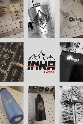 Grabado Láser Y Diseño Personalizado