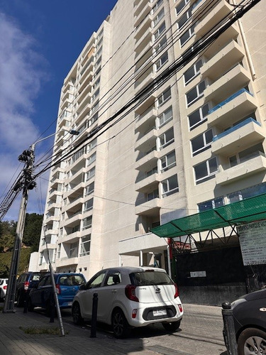 Concepción Centro Parque Víctor Lamas 2 Habitaciones