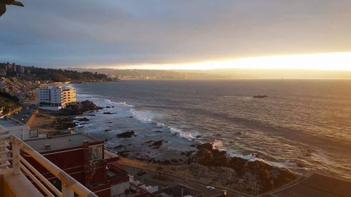 Dpto. Venta 3d 2b Conjunto Los Navíos - Reñaca.