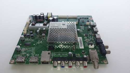 Tarjeta Main Vizio E500i-b1 , 7156648-m01-00 0-004n (Usado)