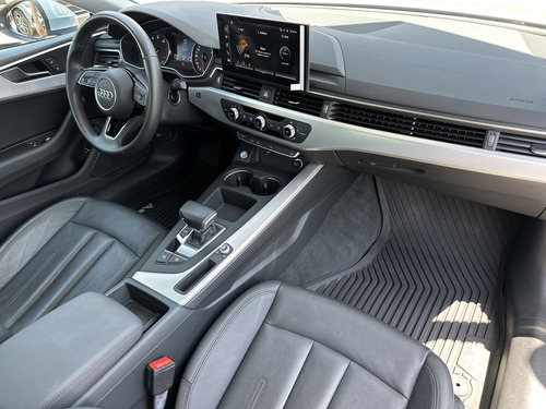 Audi A5 2.0 Select 190hp Dsg