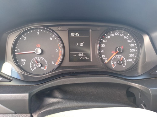 Volkswagen Amarok Trendline