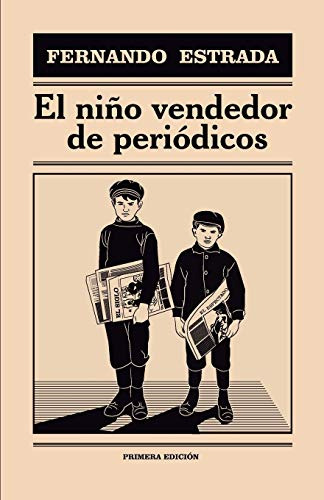 El Nino Vendedor De Periodicos