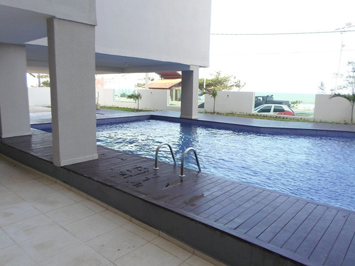 Apartamento Para Aluguel, 2 Dormitórios, Morada Das Garças - Macaé - 715
