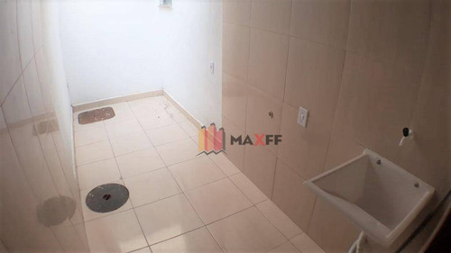 Imagem 7 de 12 de Casa Com 3 Dormitórios À Venda, 92 M² Por R$ 490.000,00 - Jacarepaguá - Rio De Janeiro/rj - Ca0146