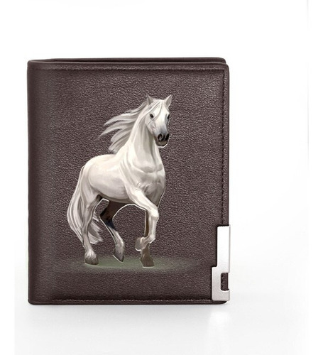 Funda De Caballo De Animal Guapo Para Hombre Y Mujer, Billet