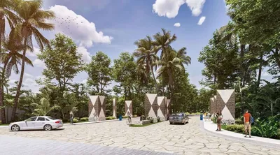Terreno en venta