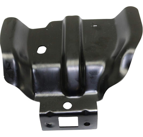 Soporte Para Guardabarro Ford Fiesta Hatchback Sedan Acero