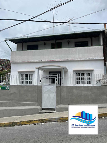 Casa En Venta En Baruta, Sureste De Caracas