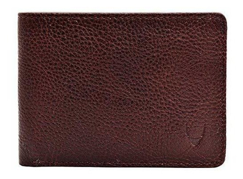 Cartera De Viaje - Hidesign Giles Classic Compact Thin Veget