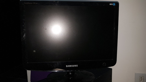 Cpu Semp Toshiba Core2duo E8400 Com Ssd Gigabyte E Monitor (Usado)
