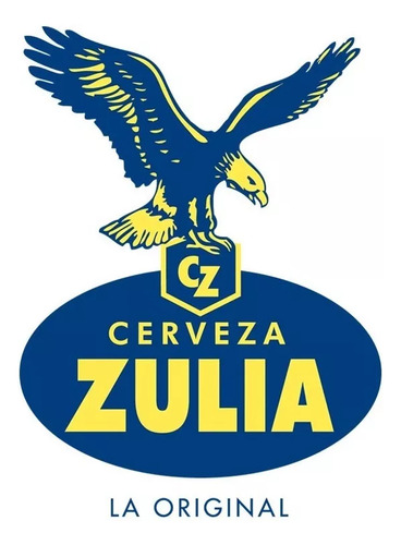 Imagen 5 de 5 de Caja De Cerveza Zulia 222ml Rt (incluye Vacío)