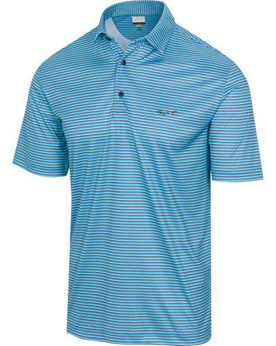 Camisa De Golf Greg Norman