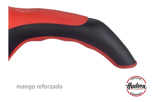 Afilador De Cuchillos 3 Tiempos Hudson Con Mango