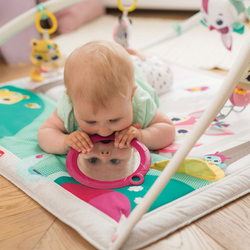 Gimnasio Manta Princesa Tiny Love Multisensorial