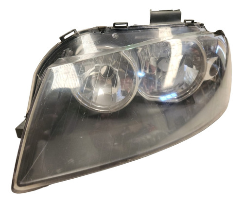 Optica Delantera Izquierda Audi A3 S3 2006