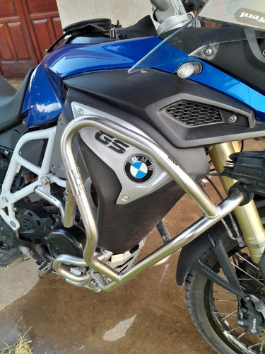 Bmw F800 Gs Adv