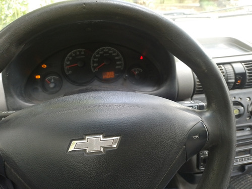Chevrolet Classic 1.4 Ls Abs Airbag