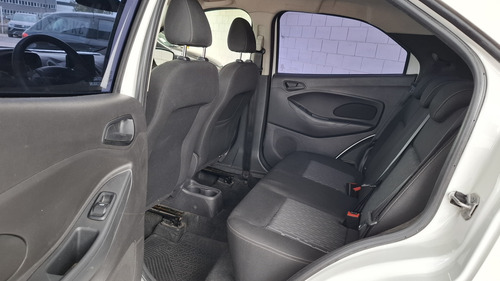 Ford Ka 1.5 SE