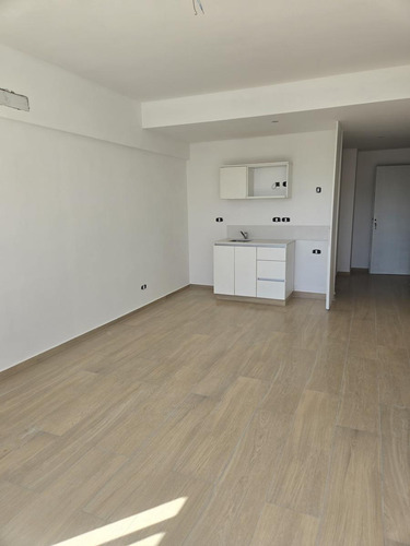 Venta Departamento De 1 Ambiente A Estrenar En Belgrano