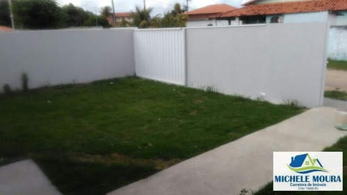 Imagem 11 de 13 de Casa 2 Dormitórios Para Venda Em Araruama, Praia Do Gavião, 2 Dormitórios, 1 Suíte, 1 Banheiro, 3 Vagas - 181_2-403284
