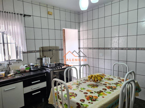 Imagem 7 de 14 de Casa Com 2 Dormitórios À Venda, 70 M² Por R$ 325.000,00 - Jardim Santo Antônio - São Paulo/sp - Ca0148
