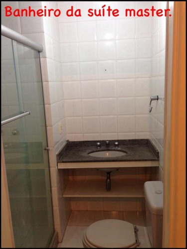 Imagem 16 de 30 de Oportunidade!!! Condomínio Barra Bali Sol Da Manhã. 3 Quartos + Dependências Com 2 Vagas. - 1663 - 68027356