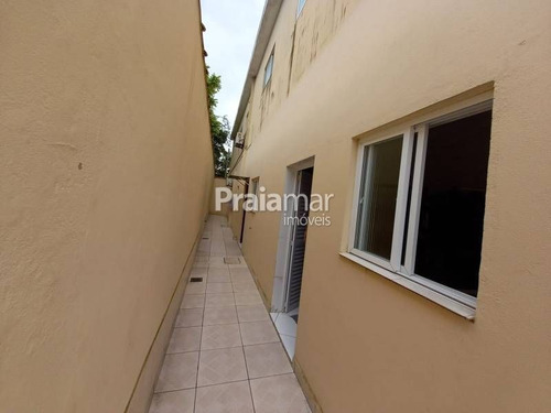 Imagem 13 de 17 de Sobreposta Baixa | 2 Dormitórios | São Vicente - 2643-84