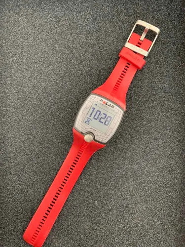 Reloj polar ft2 cheap