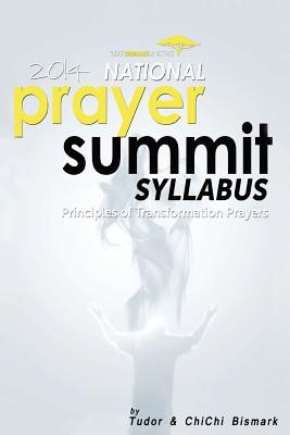 Libro 2014 National Prayer Summit - Principles Of Transfo...