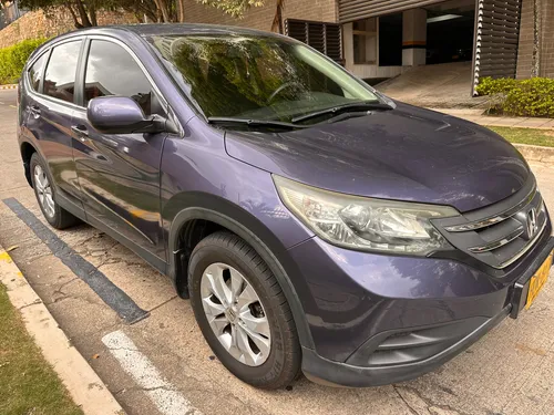 Honda CR-V 2.4 Lx
