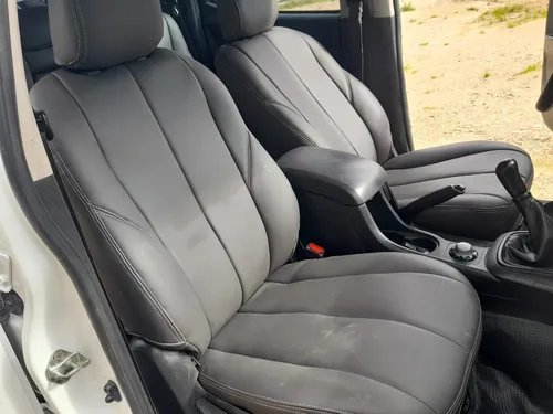 Chevrolet D-Max 2.5