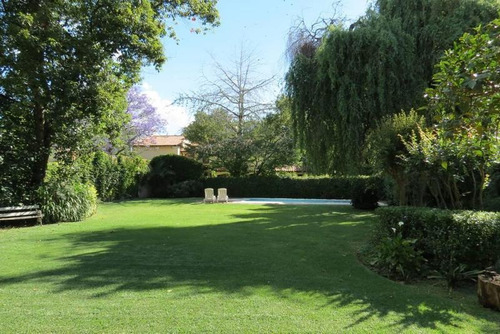 Imagen 22 de 27 de Casa En Venta - Lomas Golf - San Isidro