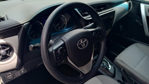 Toyota Corolla 1.8 Xei Cvt 140cv