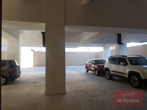 Imagem 20 de 27 de Apartamento Com 3 Dormitórios À Venda, 100 M² Por R$ 600.000,00 - Vila Progresso - Guarulhos/sp - Ap0146