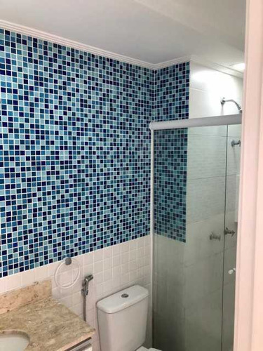 Imagem 20 de 24 de Apartamento Em Metrópole, Nova Iguaçu/rj De 65m² 2 Quartos À Venda Por R$ 240.000,00 - Ap2153411-s