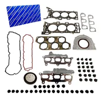 Comprar Jogo De Juntas Chevrolet Captiva 3.6 V6 2008 2009 2010 2011
