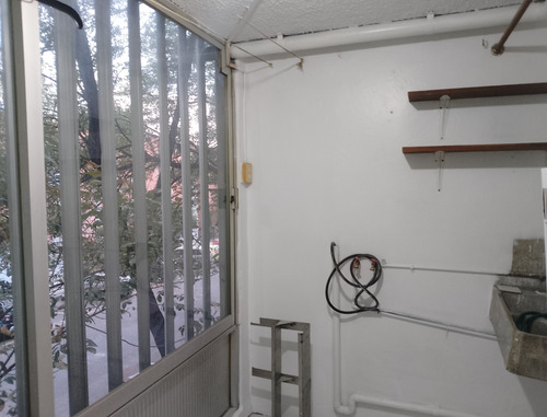 Se Renta Departamento En Col Los Olivos, Coyoacán, Coapa