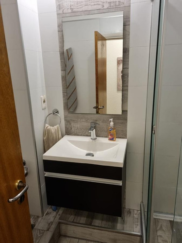 Imagen 11 de 13 de Apartamento -rambla Republica De Chile Y Colombes , 1 Dormitorio !!