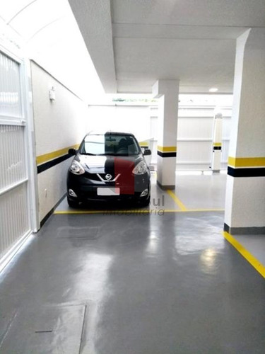 Imagem 21 de 22 de Apartamento - Ap1068 - 33721133
