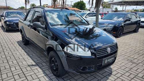 Fiat Strada WORKING CD