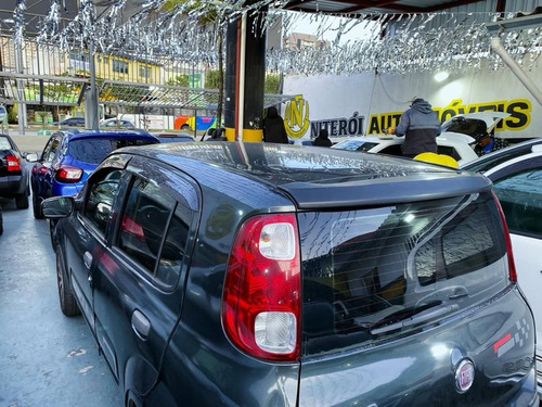 Fiat Uno 1.0 Way Xingu Flex 5p