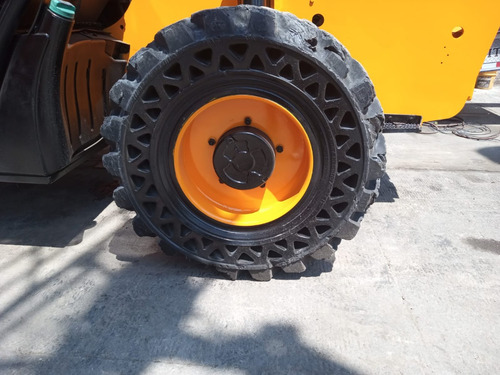 Manipulador Telescópico Jcb 509-42